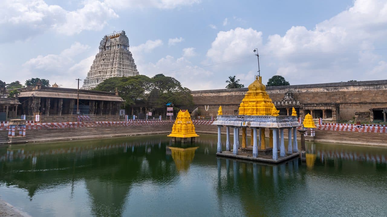 Kanchipuram