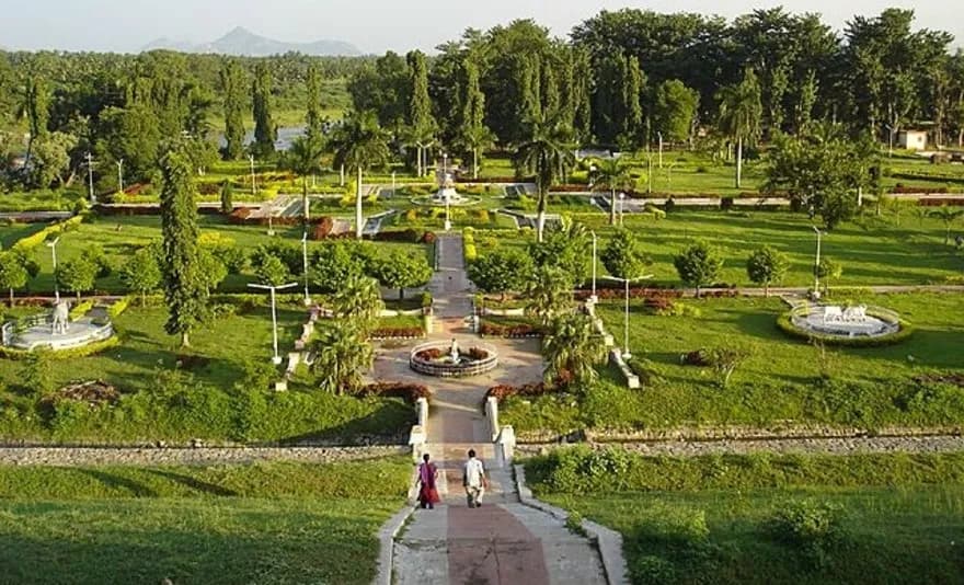 Krishnagiri