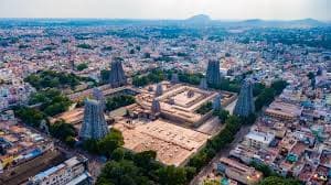 Chennai to Madurai