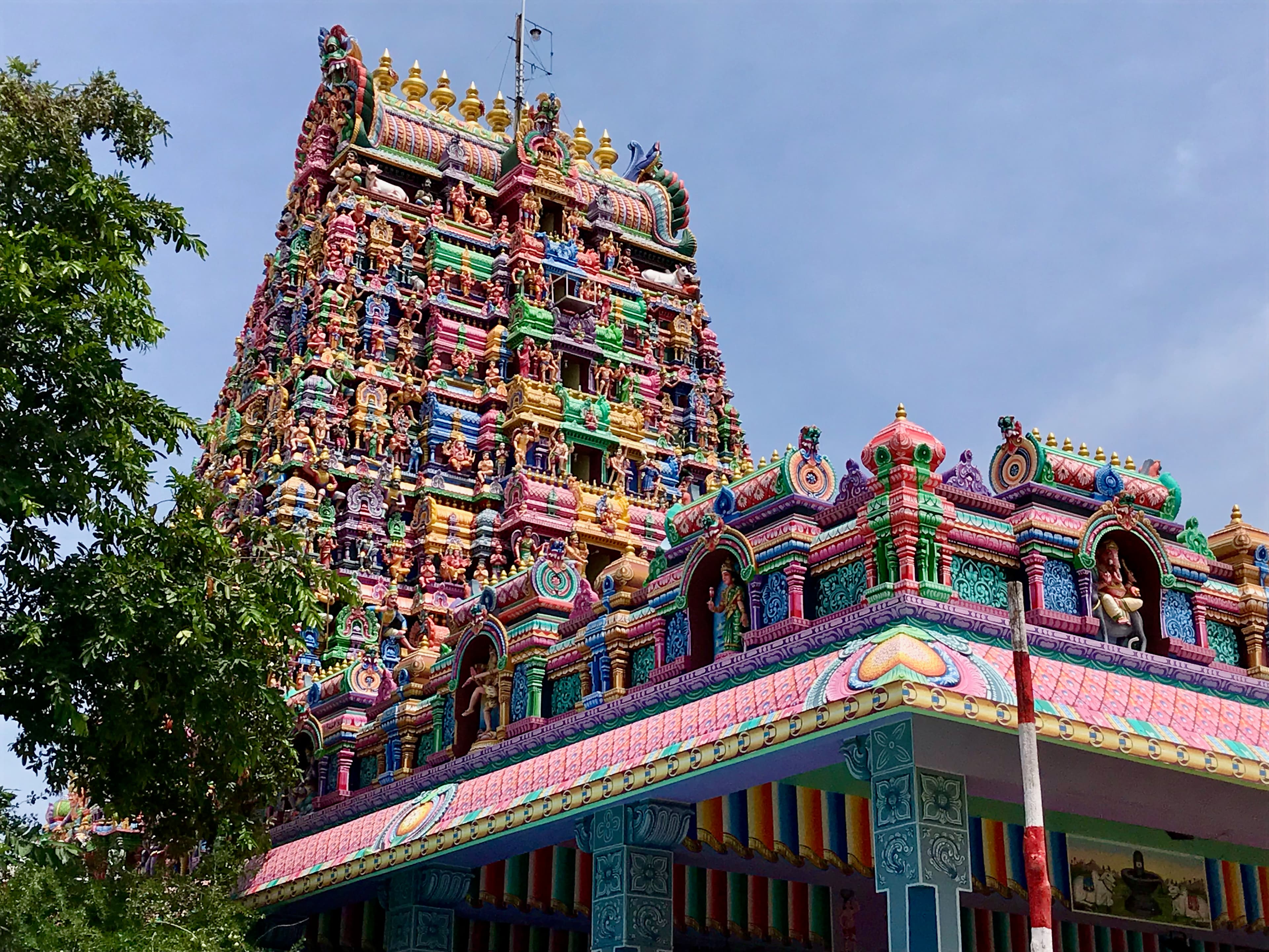 Sivaganga