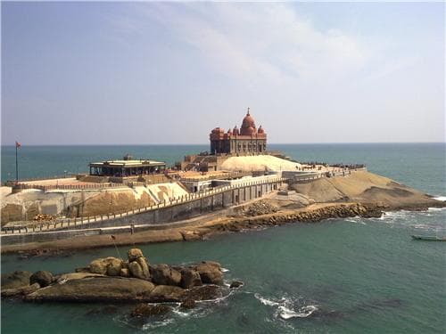 Thoothukudi