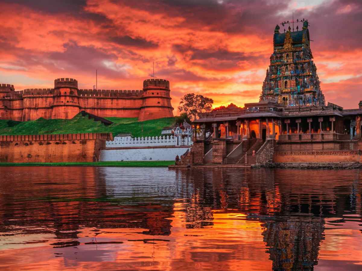 Vellore