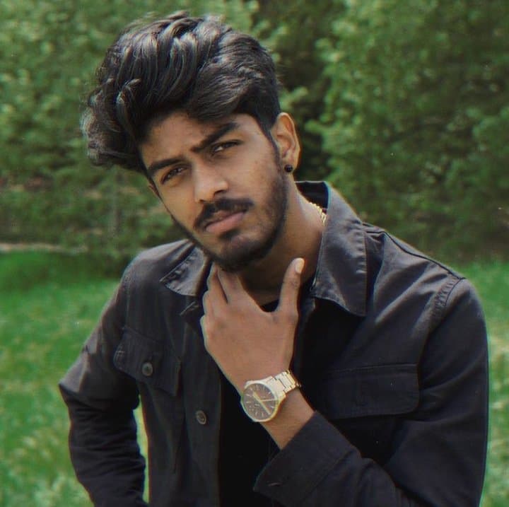 Meena R